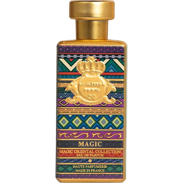 Magic Sultan