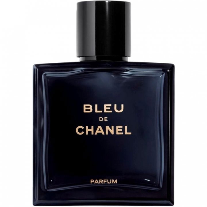Blue Spirit Parfumo