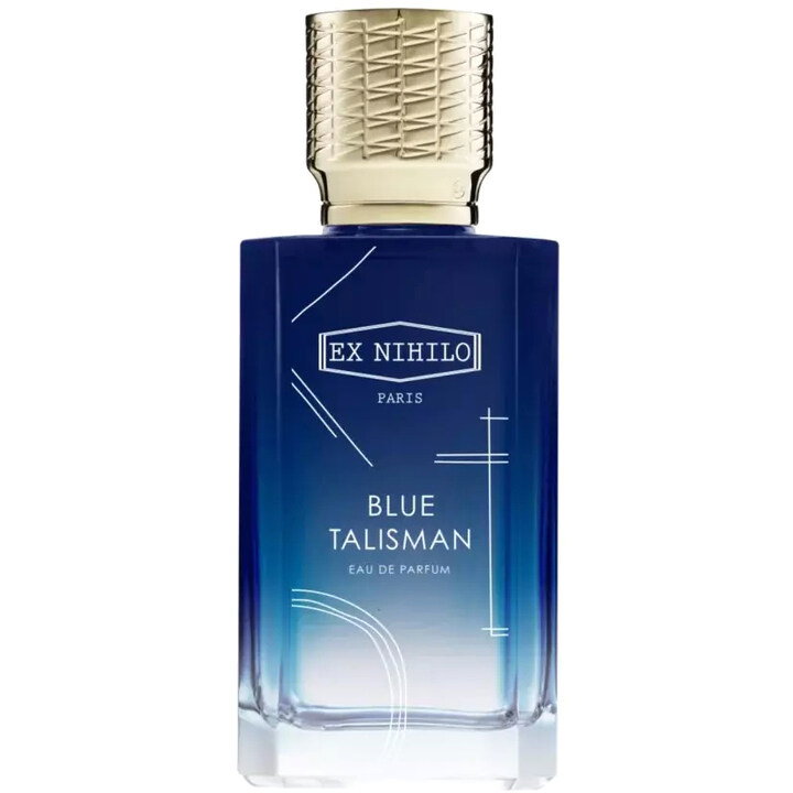 Blue Bliss