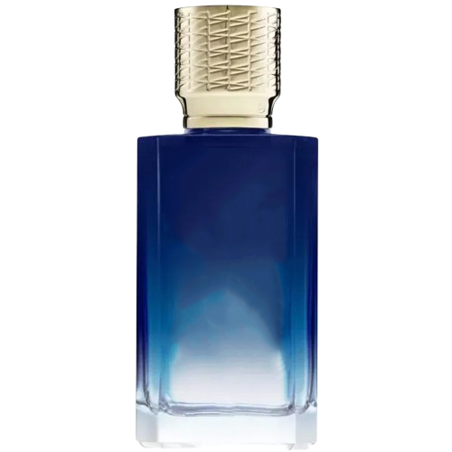 Blue Bliss