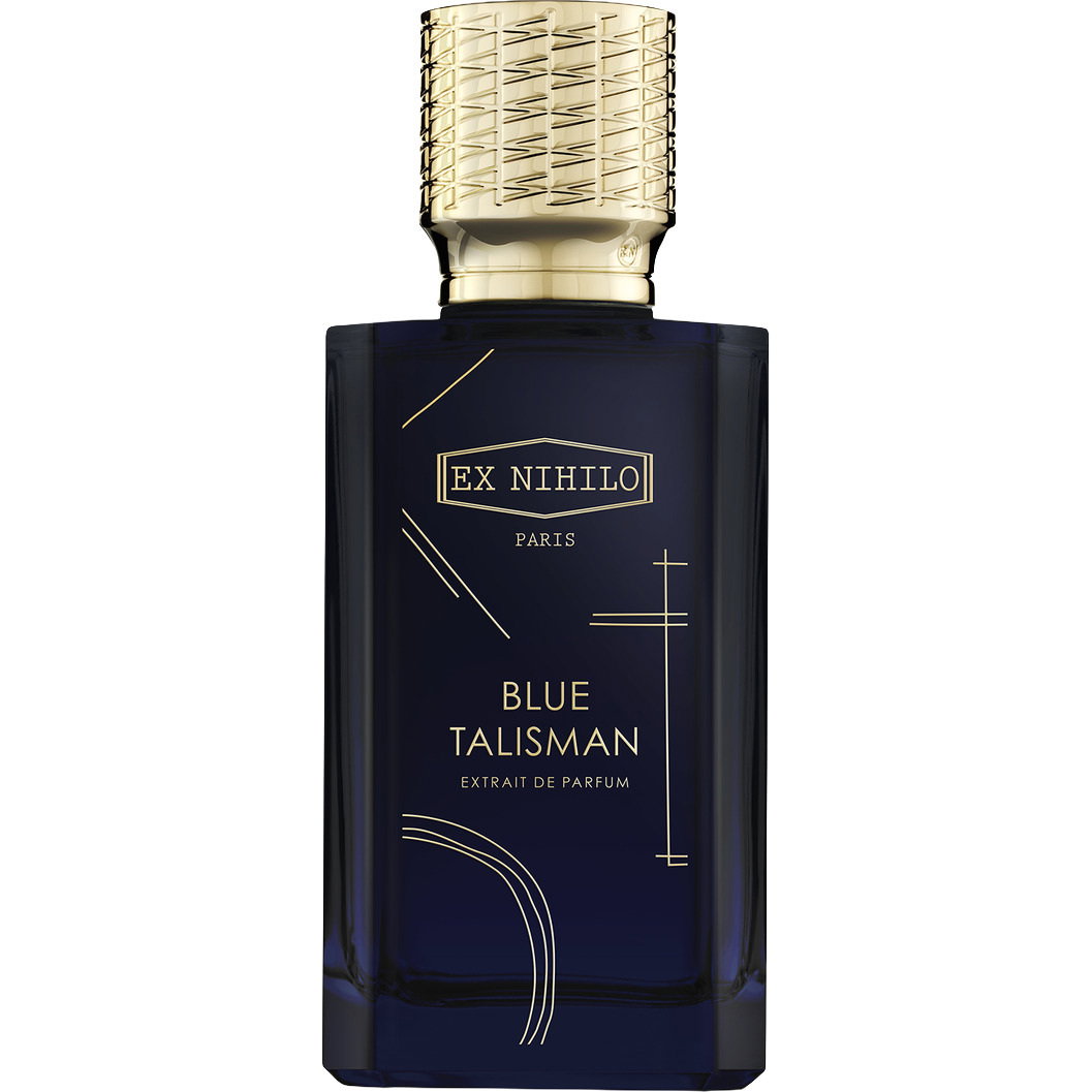 Blue Bliss Extrait