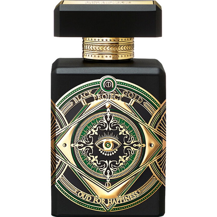 Happy Oud