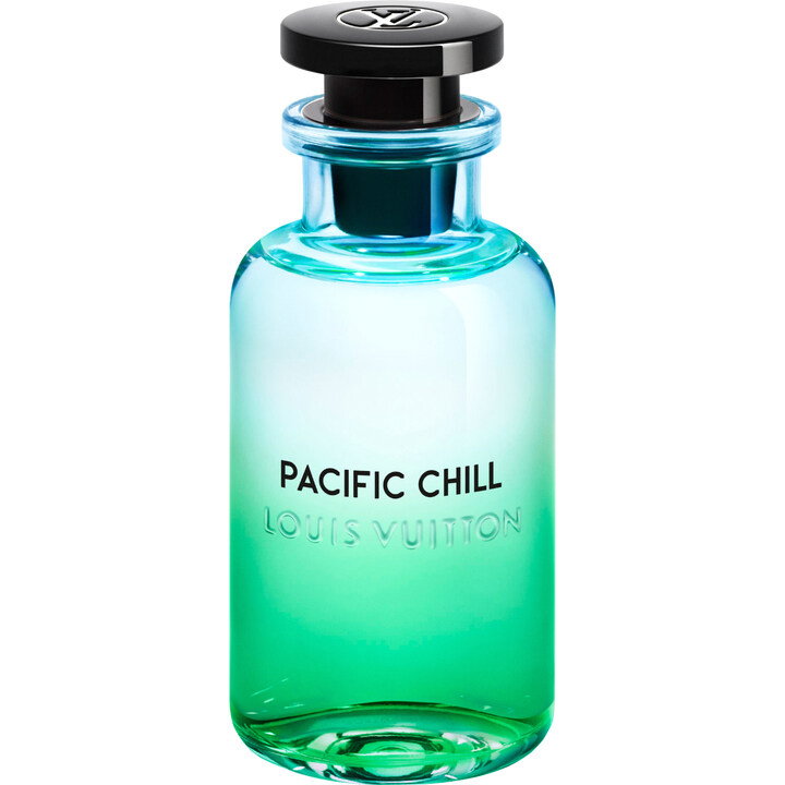 Pacific Wind