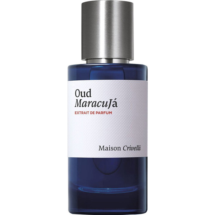Oud Passion Fruit