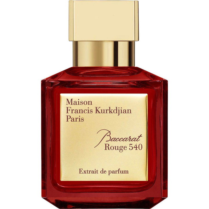 Rouge Gold