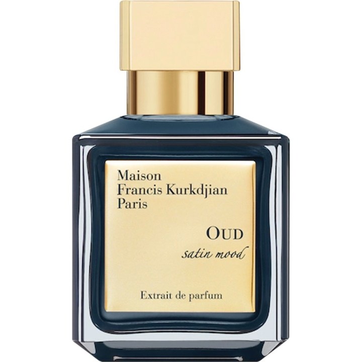 Oud Mood