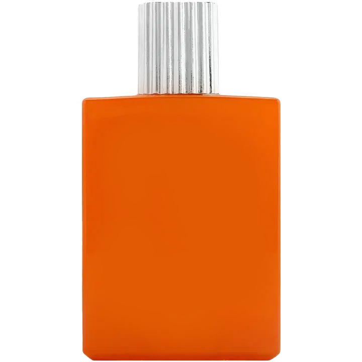 Orange Flowers