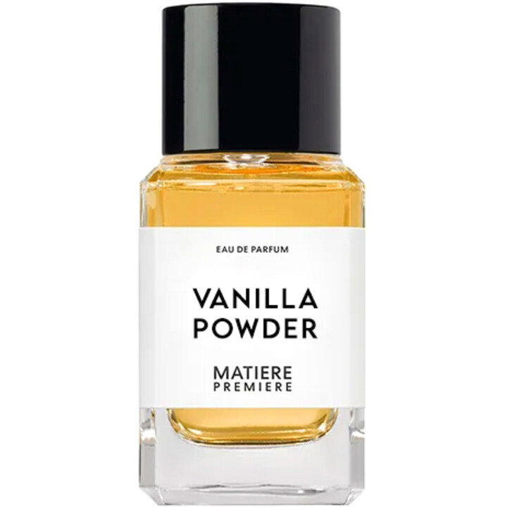 Powder Dream
