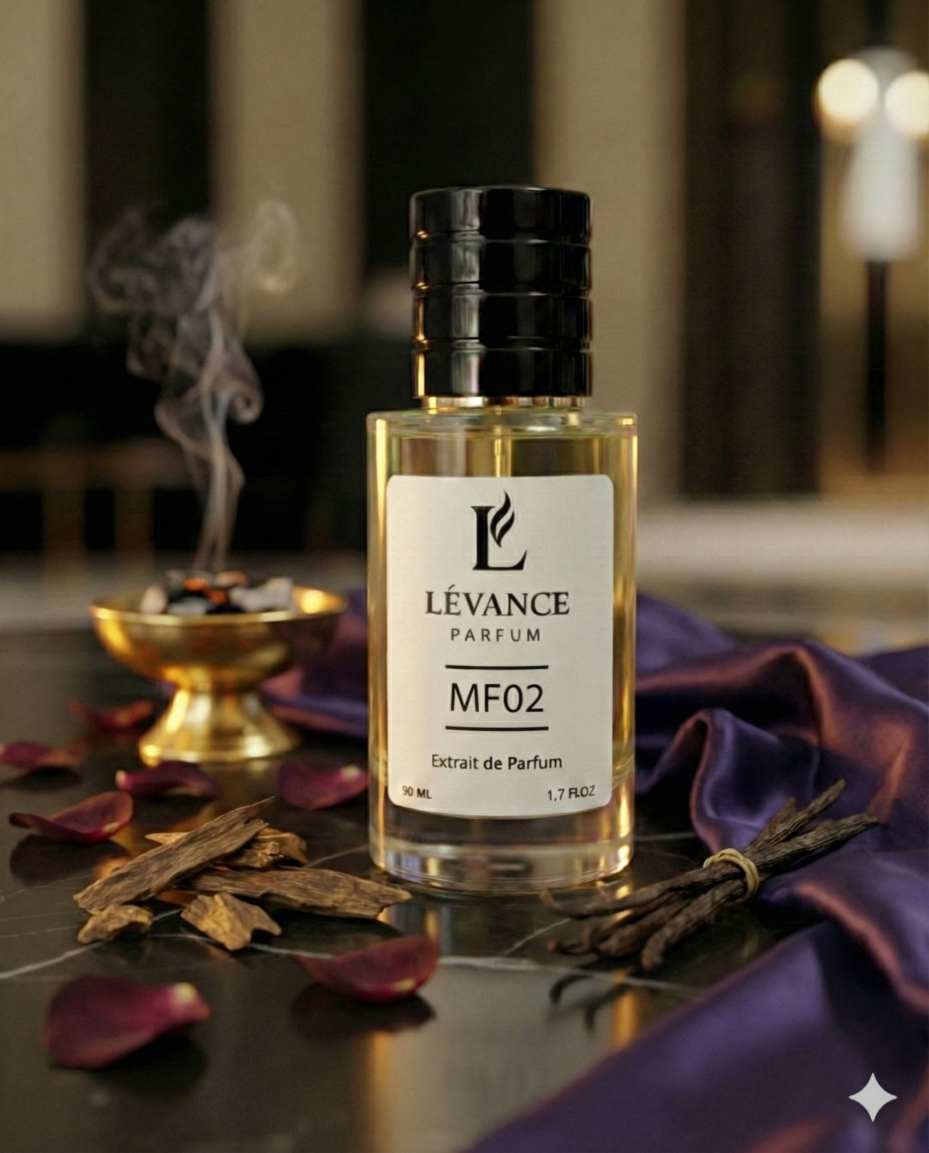 Oud Mood