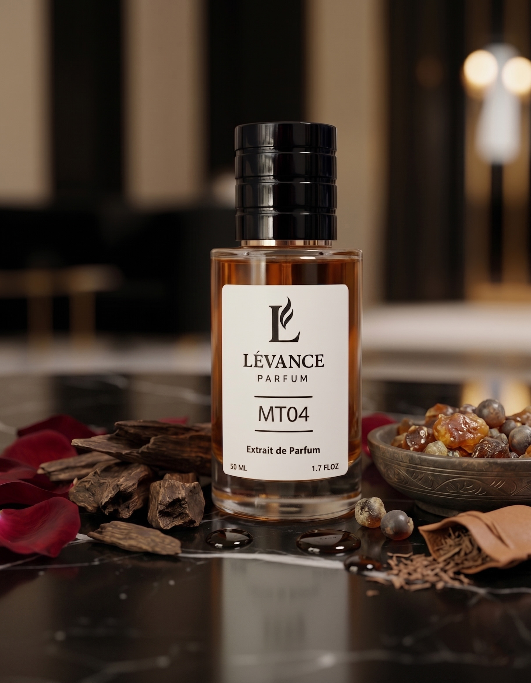 Oud Amazonia