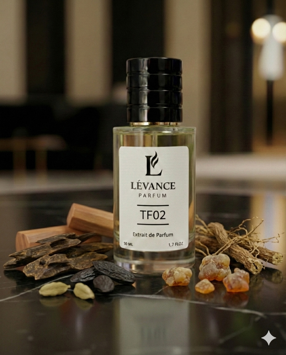 Oud Forest
