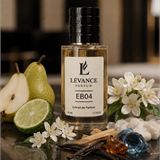 Blue Bliss Extrait