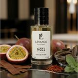 Oud Passion Fruit